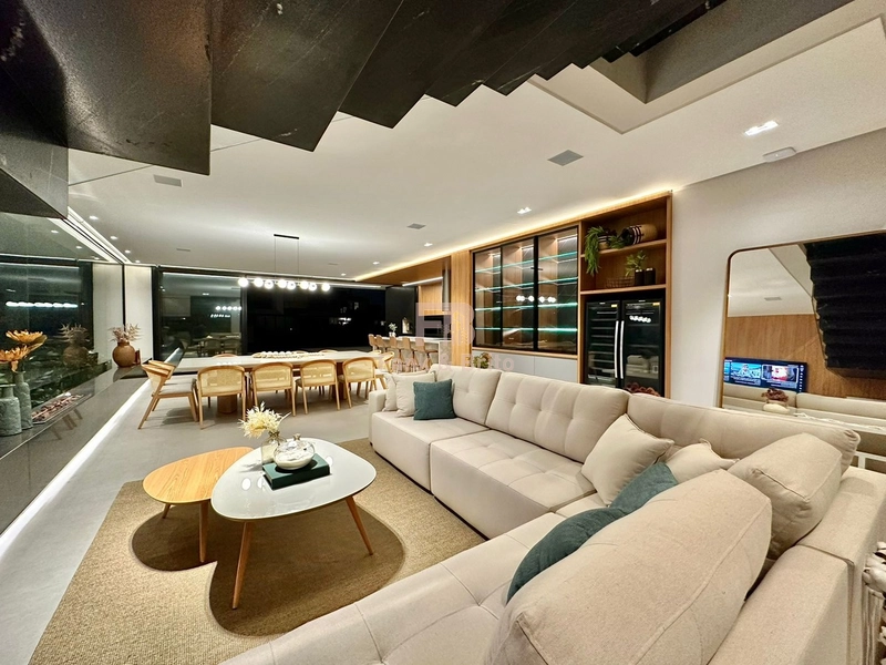 CASA À VENDA BEIRA LAGO CONDOMÍNIO SENSE: 64ª foto da galeria de imagens do imóvel