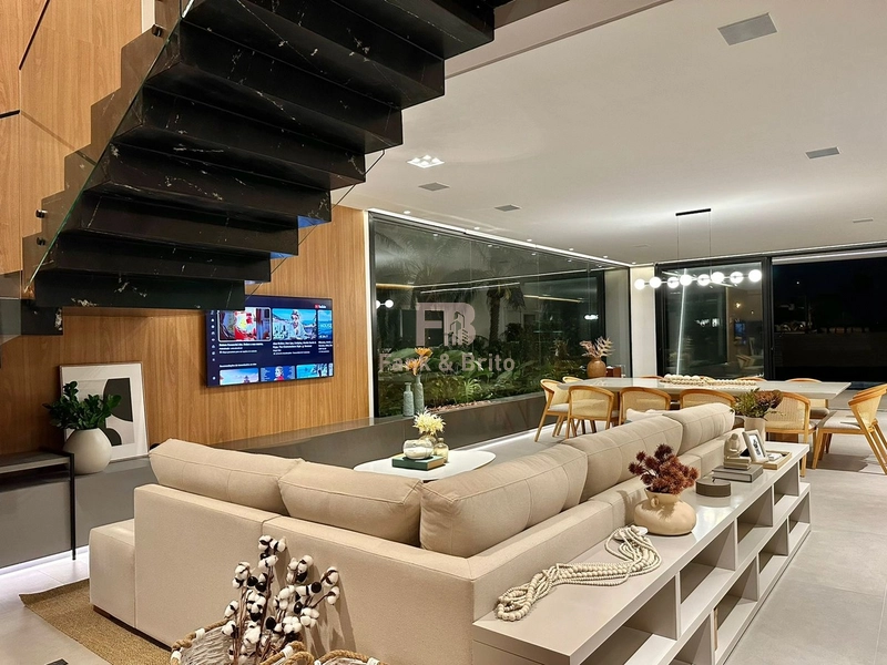 CASA À VENDA BEIRA LAGO CONDOMÍNIO SENSE: 62ª foto da galeria de imagens do imóvel