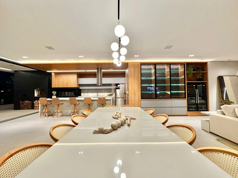 CASA À VENDA BEIRA LAGO CONDOMÍNIO SENSE: 66ª foto da galeria de imagens do imóvel