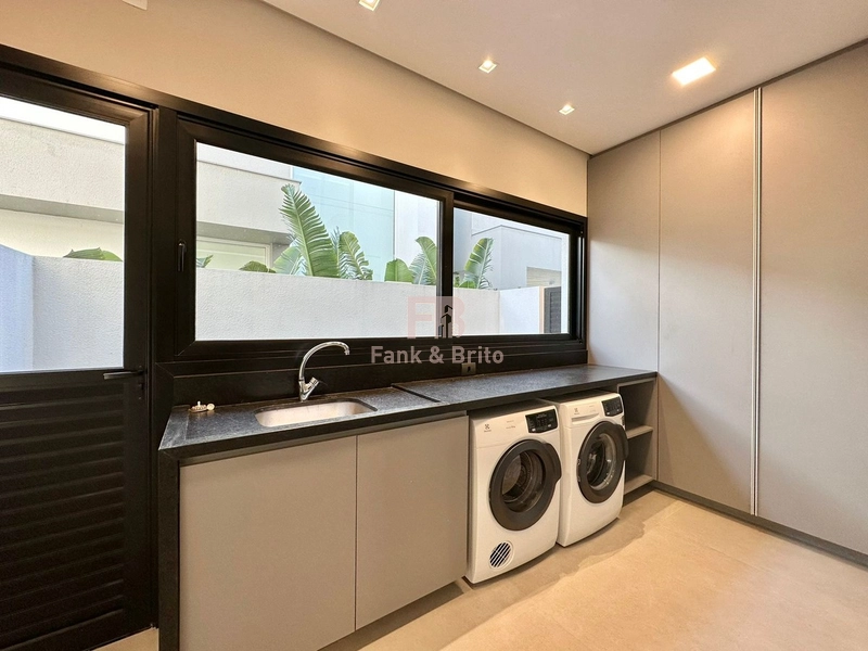 CASA À VENDA BEIRA LAGO CONDOMÍNIO SENSE: 34ª foto da galeria de imagens do imóvel