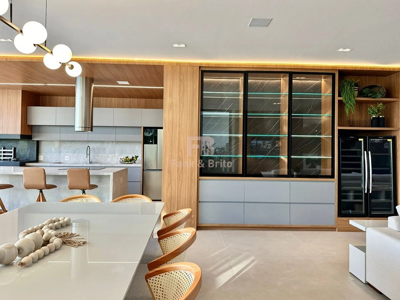 CASA À VENDA BEIRA LAGO CONDOMÍNIO SENSE: 16ª foto da galeria de imagens do imóvel