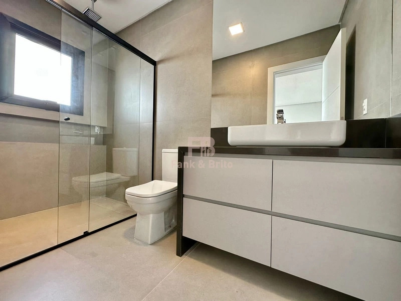 CASA À VENDA BEIRA LAGO CONDOMÍNIO SENSE: 54ª foto da galeria de imagens do imóvel