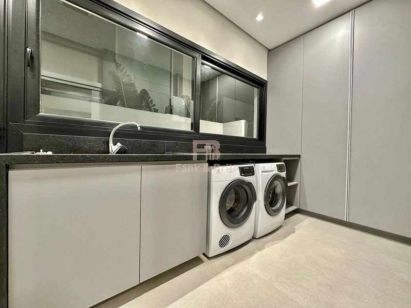 CASA À VENDA BEIRA LAGO CONDOMÍNIO SENSE: 86ª foto da galeria de imagens do imóvel