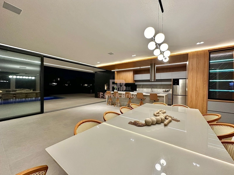 CASA À VENDA BEIRA LAGO CONDOMÍNIO SENSE: 70ª foto da galeria de imagens do imóvel