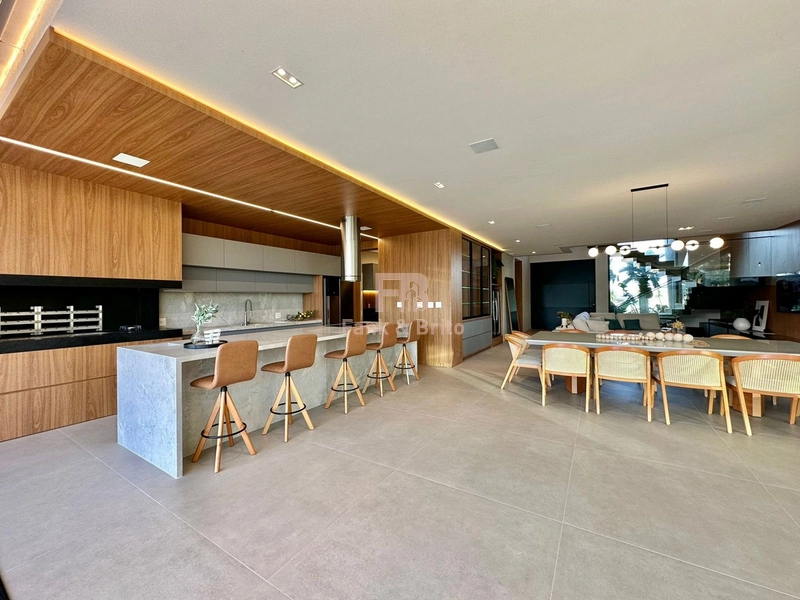 CASA À VENDA BEIRA LAGO CONDOMÍNIO SENSE: 18ª foto da galeria de imagens do imóvel