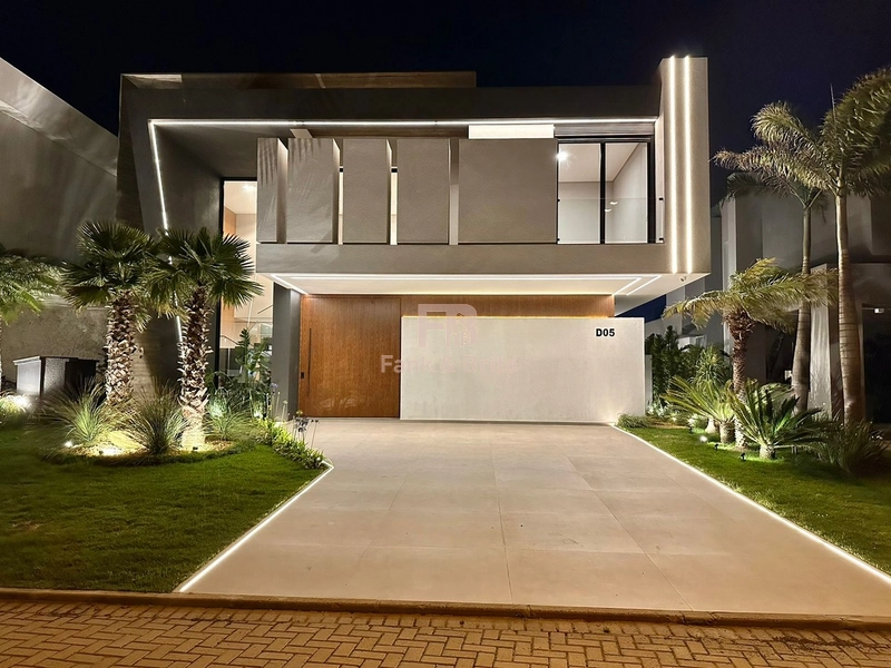 CASA À VENDA BEIRA LAGO CONDOMÍNIO SENSE: 58ª foto da galeria de imagens do imóvel