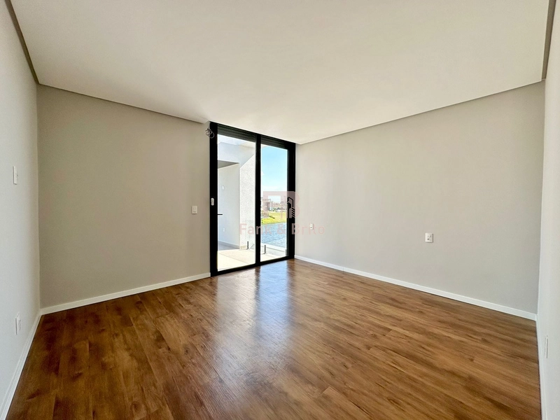 CASA À VENDA BEIRA LAGO CONDOMÍNIO SENSE: 50ª foto da galeria de imagens do imóvel