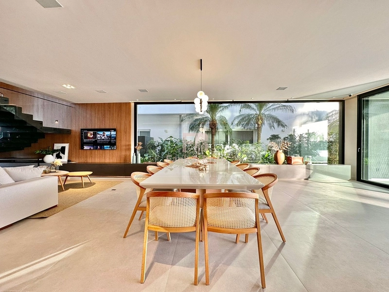 CASA À VENDA BEIRA LAGO CONDOMÍNIO SENSE: 22ª foto da galeria de imagens do imóvel