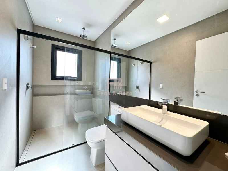 CASA À VENDA BEIRA LAGO CONDOMÍNIO SENSE: 51ª foto da galeria de imagens do imóvel