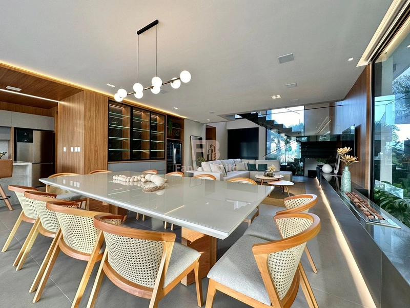 CASA À VENDA BEIRA LAGO CONDOMÍNIO SENSE: 14ª foto da galeria de imagens do imóvel