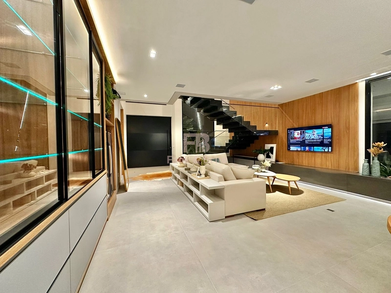 CASA À VENDA BEIRA LAGO CONDOMÍNIO SENSE: 63ª foto da galeria de imagens do imóvel