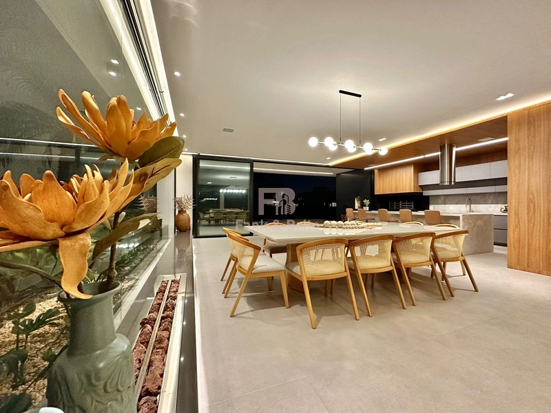 CASA À VENDA BEIRA LAGO CONDOMÍNIO SENSE: 65ª foto da galeria de imagens do imóvel