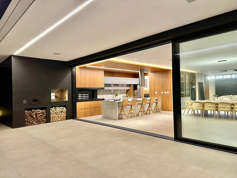 CASA À VENDA BEIRA LAGO CONDOMÍNIO SENSE: 73ª foto da galeria de imagens do imóvel