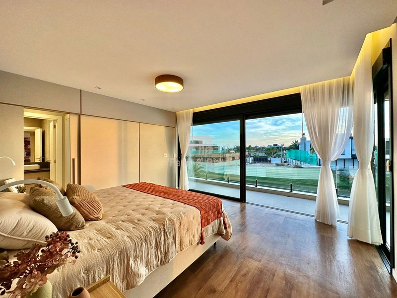 CASA À VENDA BEIRA LAGO CONDOMÍNIO SENSE: 36ª foto da galeria de imagens do imóvel