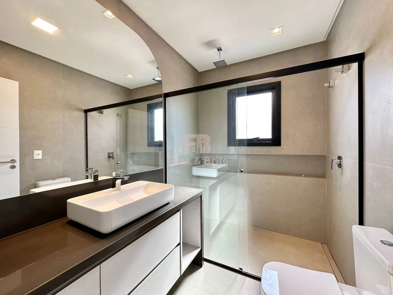 CASA À VENDA BEIRA LAGO CONDOMÍNIO SENSE: 56ª foto da galeria de imagens do imóvel