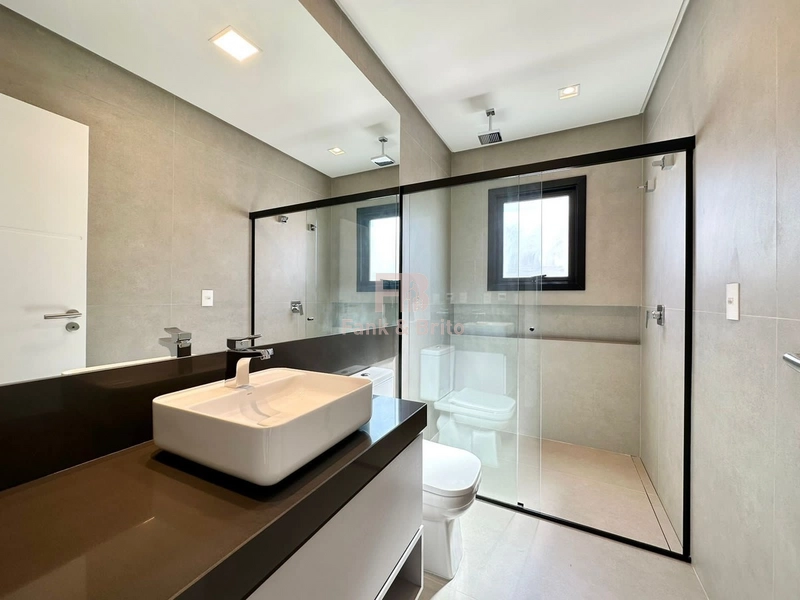 CASA À VENDA BEIRA LAGO CONDOMÍNIO SENSE: 53ª foto da galeria de imagens do imóvel