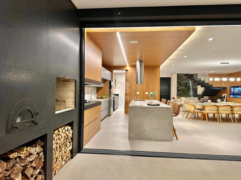 CASA À VENDA BEIRA LAGO CONDOMÍNIO SENSE: 77ª foto da galeria de imagens do imóvel