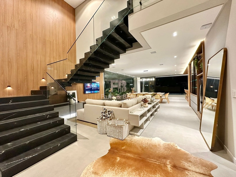 CASA À VENDA BEIRA LAGO CONDOMÍNIO SENSE: 61ª foto da galeria de imagens do imóvel