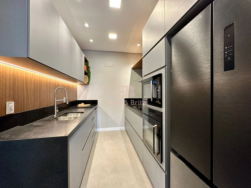 CASA À VENDA BEIRA LAGO CONDOMÍNIO SENSE: 29ª foto da galeria de imagens do imóvel