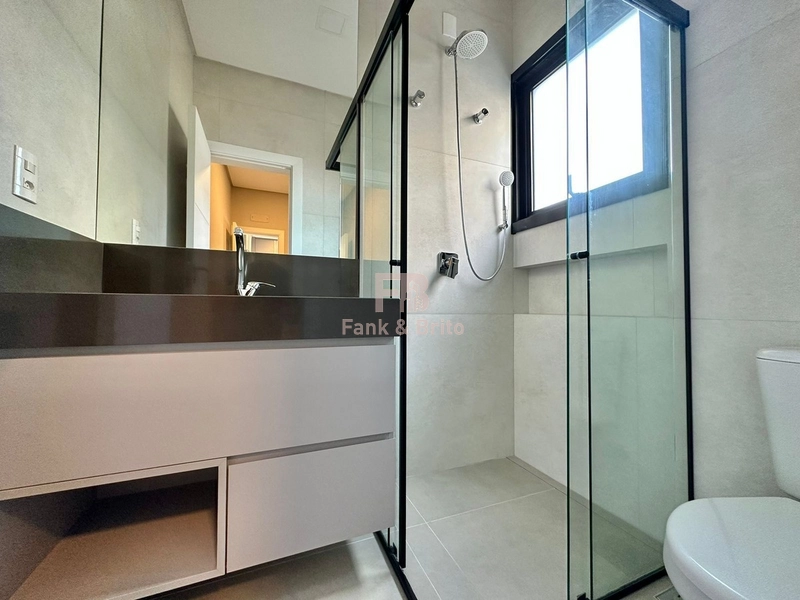 CASA À VENDA BEIRA LAGO CONDOMÍNIO SENSE: 45ª foto da galeria de imagens do imóvel