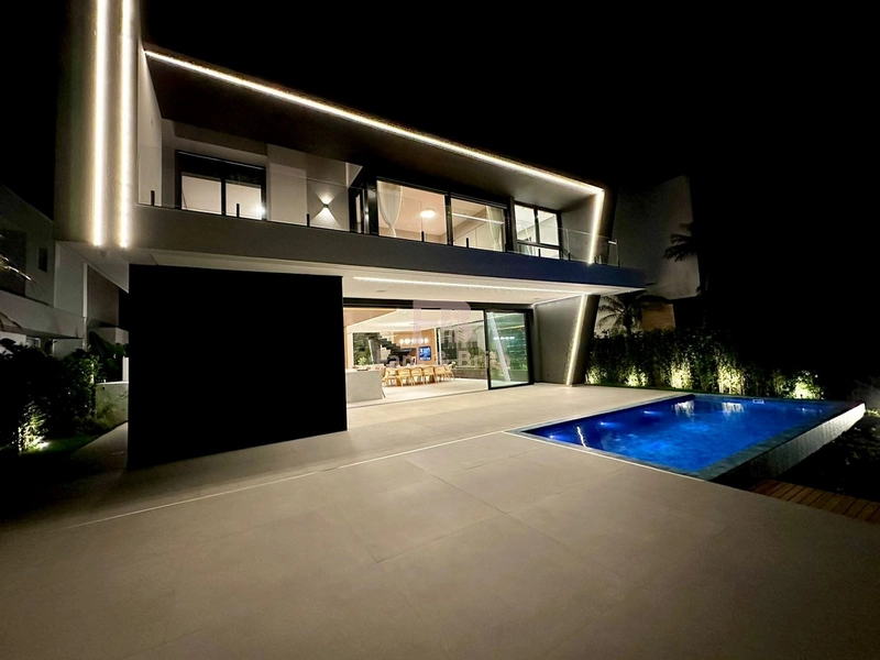 CASA À VENDA BEIRA LAGO CONDOMÍNIO SENSE: 80ª foto da galeria de imagens do imóvel