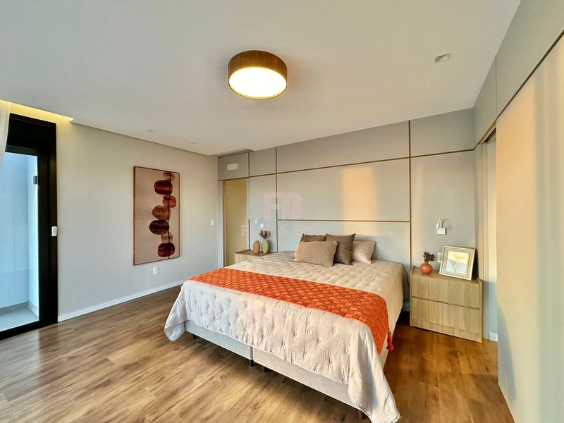 CASA À VENDA BEIRA LAGO CONDOMÍNIO SENSE: 35ª foto da galeria de imagens do imóvel