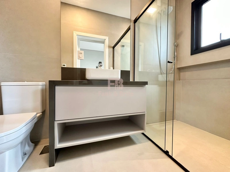 CASA À VENDA BEIRA LAGO CONDOMÍNIO SENSE: 46ª foto da galeria de imagens do imóvel