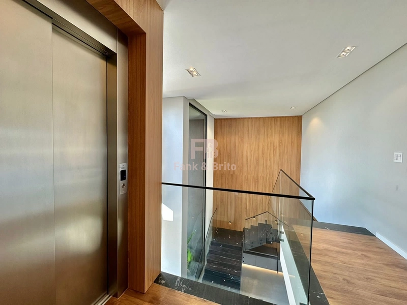 CASA À VENDA BEIRA LAGO CONDOMÍNIO SENSE: 49ª foto da galeria de imagens do imóvel