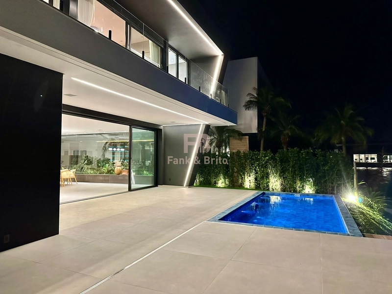 CASA À VENDA BEIRA LAGO CONDOMÍNIO SENSE: 78ª foto da galeria de imagens do imóvel