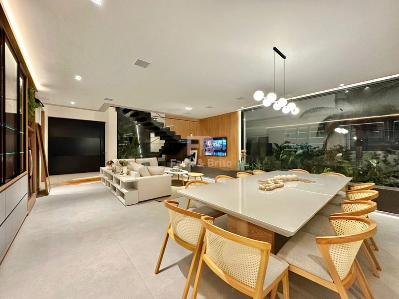 CASA À VENDA BEIRA LAGO CONDOMÍNIO SENSE: 83ª foto da galeria de imagens do imóvel