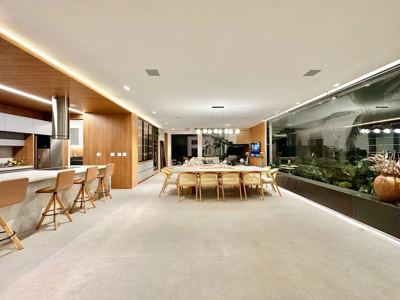 CASA À VENDA BEIRA LAGO CONDOMÍNIO SENSE: 72ª foto da galeria de imagens do imóvel