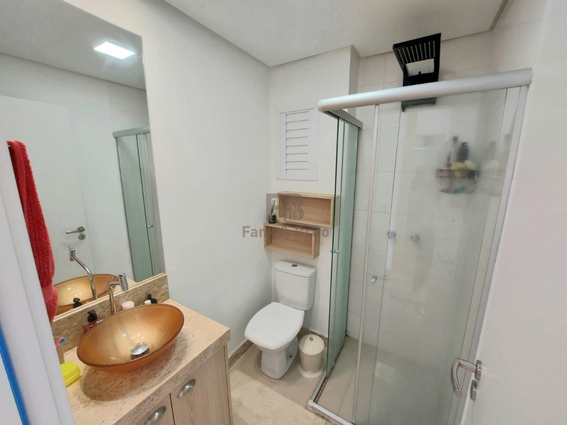 APARTAMENTO A VENDA FRENTE PRAÇA: 10ª foto da galeria de imagens do imóvel