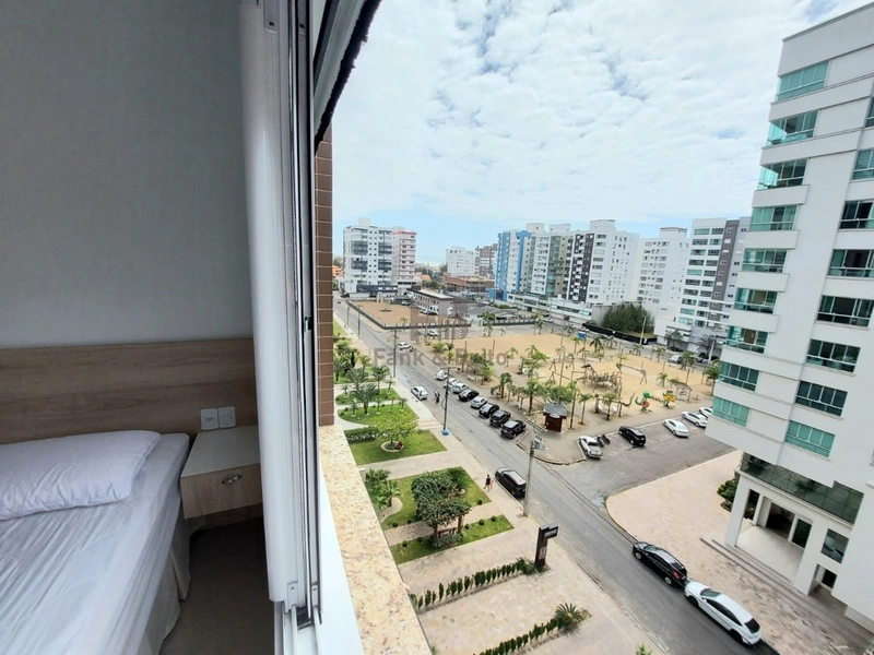 APARTAMENTO A VENDA FRENTE PRAÇA: 8ª foto da galeria de imagens do imóvel