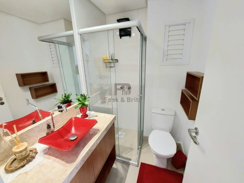 APARTAMENTO A VENDA FRENTE PRAÇA: 12ª foto da galeria de imagens do imóvel