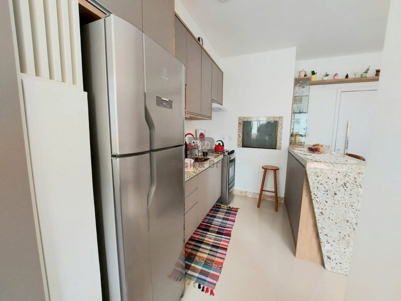 APARTAMENTO A VENDA FRENTE PRAÇA: 6ª foto da galeria de imagens do imóvel