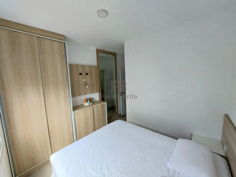 APARTAMENTO A VENDA FRENTE PRAÇA: 11ª foto da galeria de imagens do imóvel