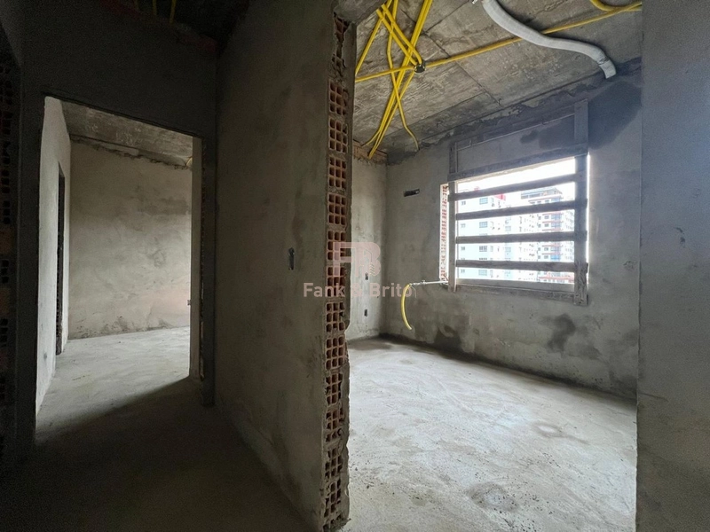 Apartamento novo, uma quadra do mar!: 10ª foto da galeria de imagens do imóvel