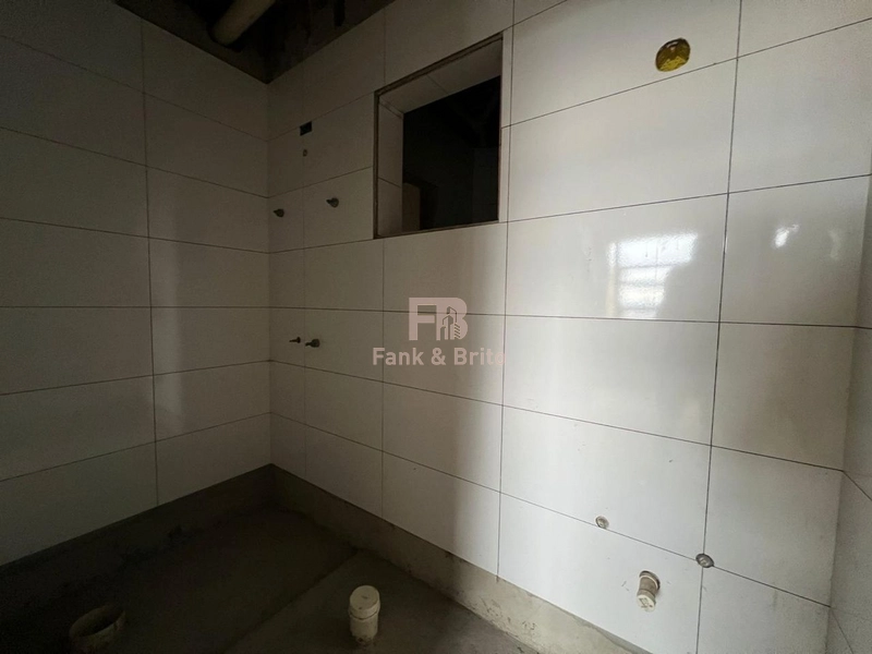 Apartamento novo, uma quadra do mar!: 8ª foto da galeria de imagens do imóvel