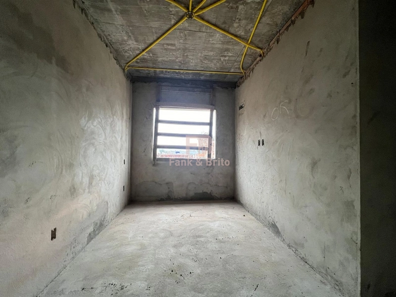 Apartamento novo, uma quadra do mar!: 7ª foto da galeria de imagens do imóvel