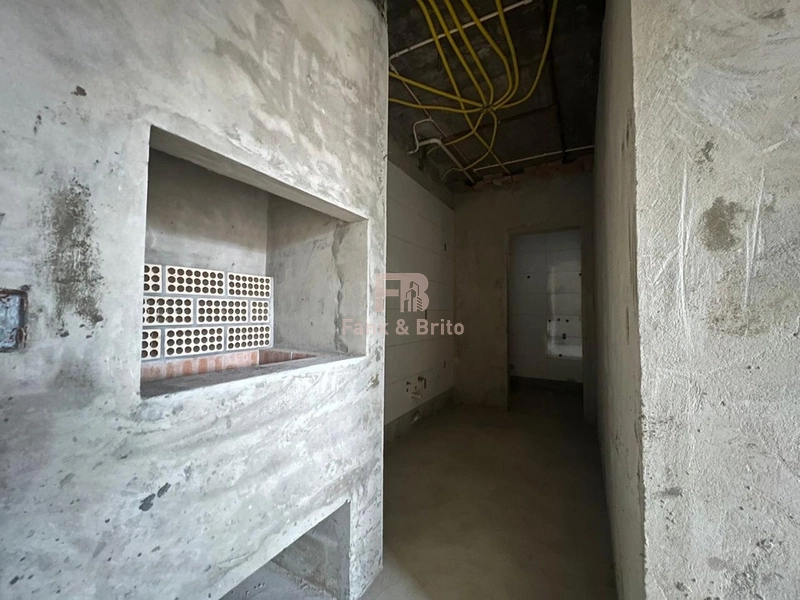 Apartamento novo, uma quadra do mar!: 14ª foto da galeria de imagens do imóvel