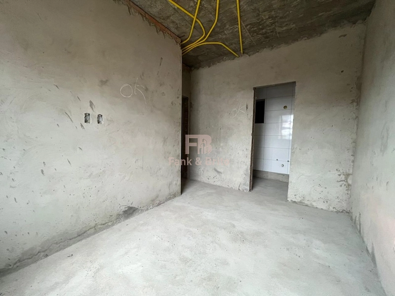 Apartamento novo, uma quadra do mar!: 12ª foto da galeria de imagens do imóvel