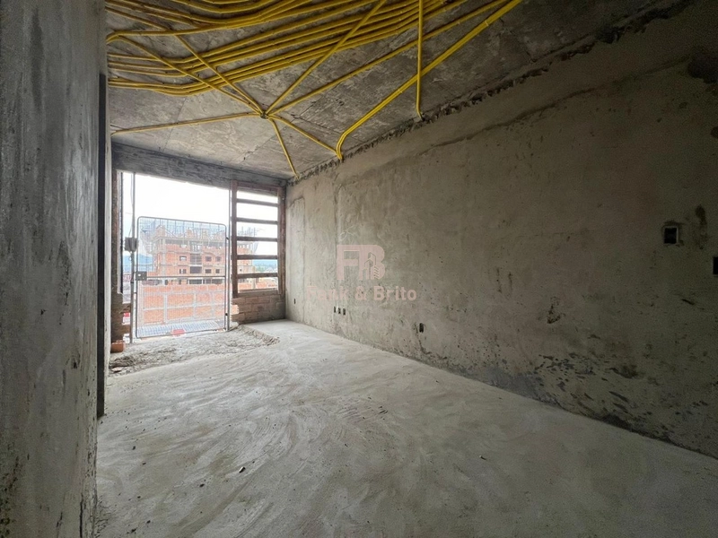 Apartamento novo, uma quadra do mar!: 9ª foto da galeria de imagens do imóvel