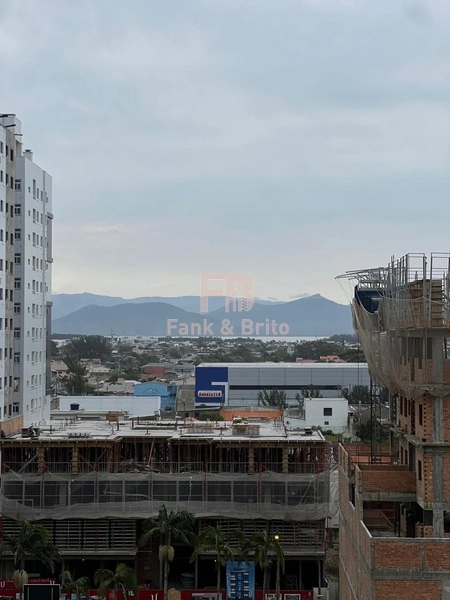 Apartamento novo, uma quadra do mar!: 16ª foto da galeria de imagens do imóvel