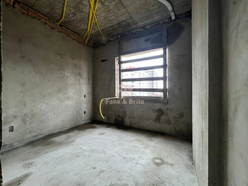 Apartamento novo, uma quadra do mar!: 13ª foto da galeria de imagens do imóvel