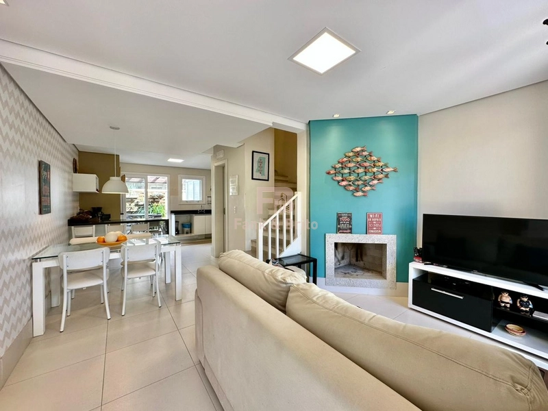 CONDOMÍNIO PACÍFIC SOBRADO À VENDA: 3ª foto da galeria de imagens do imóvel