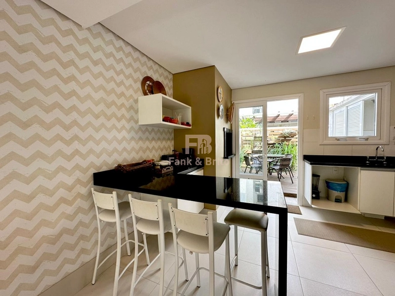 CONDOMÍNIO PACÍFIC SOBRADO À VENDA: 13ª foto da galeria de imagens do imóvel