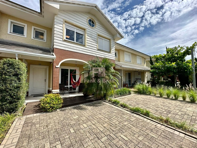 CONDOMÍNIO PACÍFIC SOBRADO À VENDA: 2ª foto da galeria de imagens do imóvel