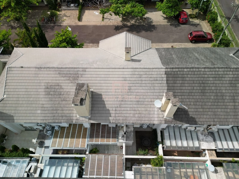 CONDOMÍNIO PACÍFIC SOBRADO À VENDA: 36ª foto da galeria de imagens do imóvel