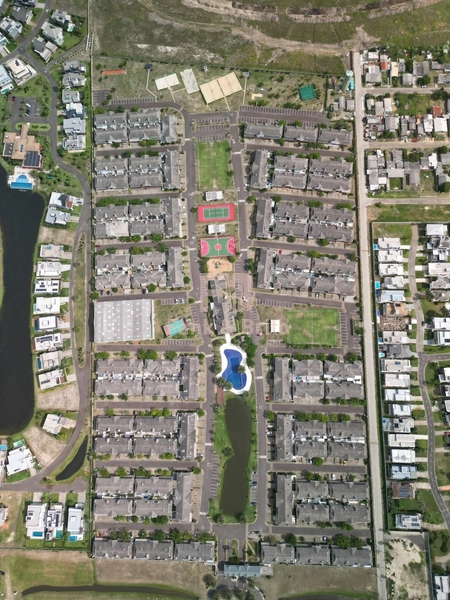 CONDOMÍNIO PACÍFIC SOBRADO À VENDA: 37ª foto da galeria de imagens do imóvel