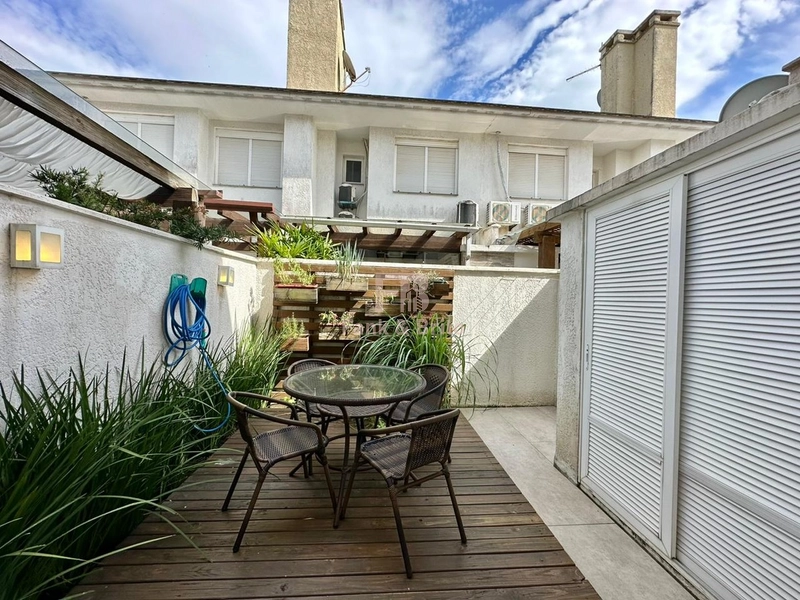 CONDOMÍNIO PACÍFIC SOBRADO À VENDA: 15ª foto da galeria de imagens do imóvel